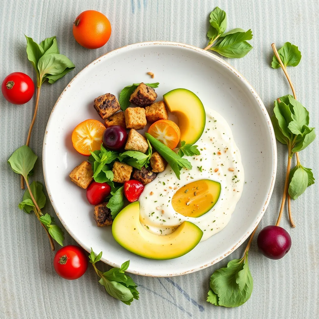 DIETA KETO