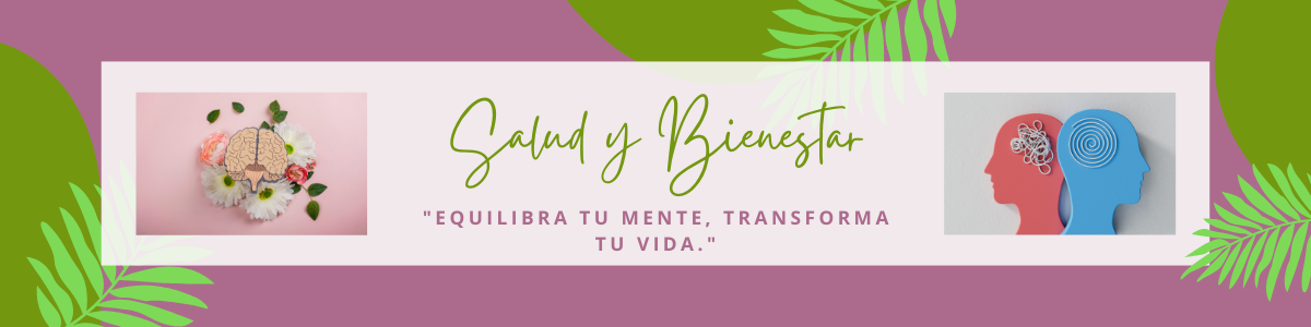 portadaEquilibra tu mente, transforma tu vida.